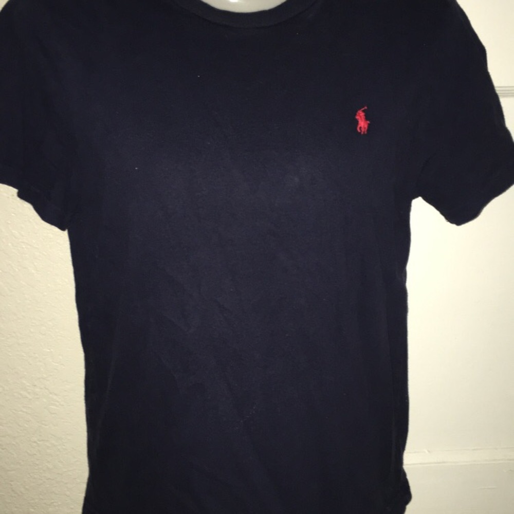 Polo T-shirt